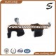 cable clip/plastic wall cable clip/plastic nail hook cable clip