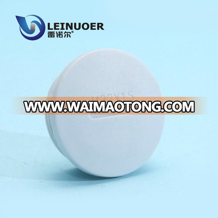 Wholesale Low Price Nylon Plastic End Cap For Flexible Conduit